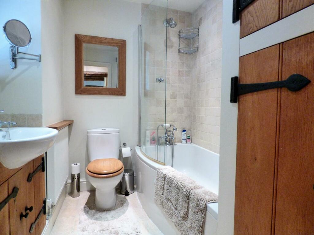 Additional property image - Rose Cottage, Buckden, Skipton