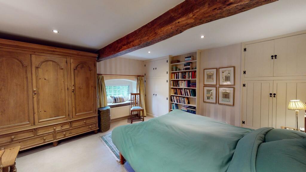 Additional property image - Rose Cottage, Buckden, Skipton