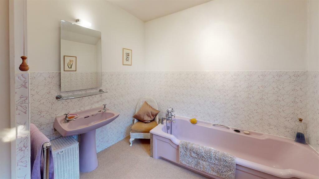 Additional property image - Rose Cottage, Buckden, Skipton