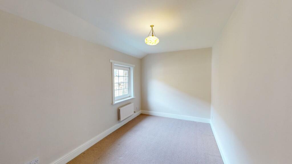 Additional property image - Rose Cottage, Buckden, Skipton