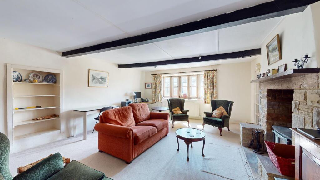 Additional property image - Wayside, Buckden, Skipton