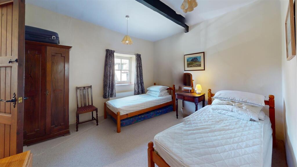 Additional property image - Wayside, Buckden, Skipton