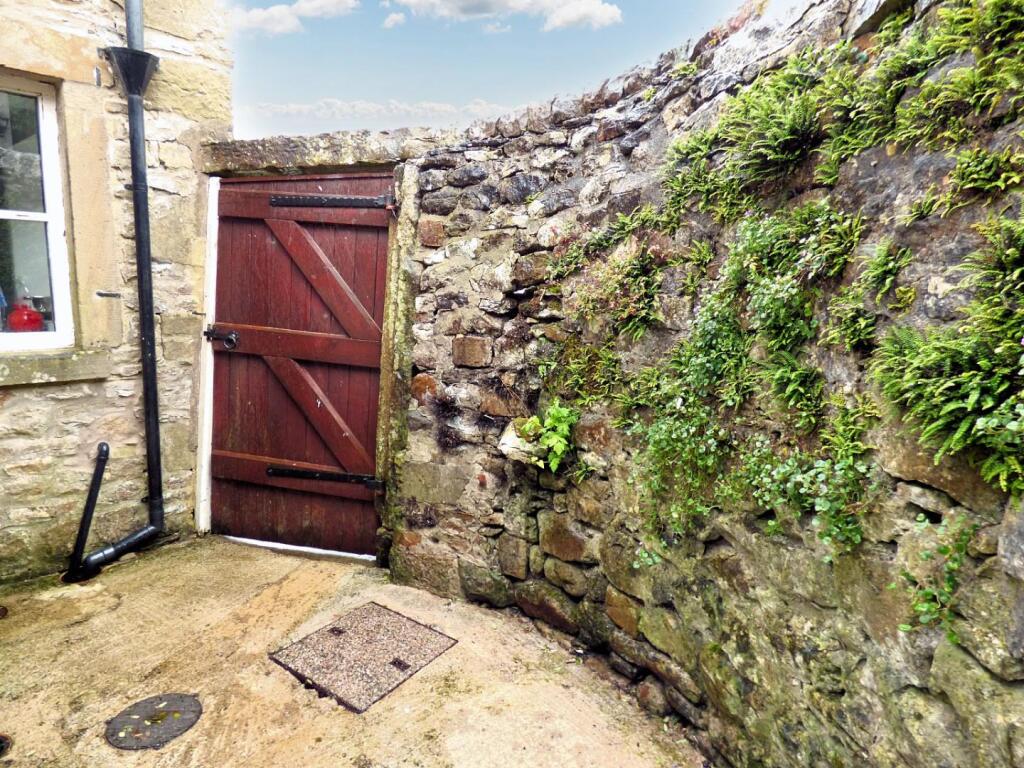 Additional property image - Wayside, Buckden, Skipton