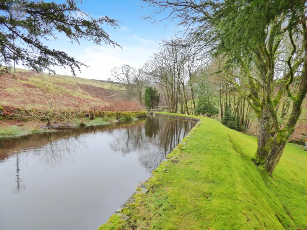 Additional property image - Old Bobbin Mill, Newsholme, Oakworth