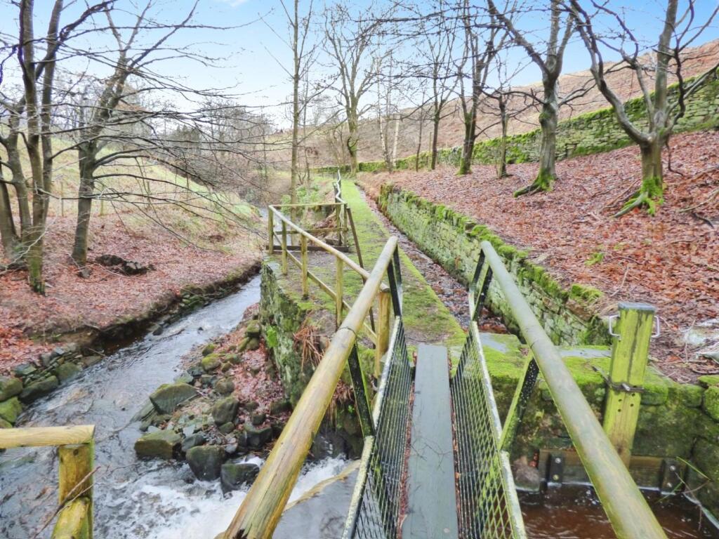 Additional property image - Old Bobbin Mill, Newsholme, Oakworth