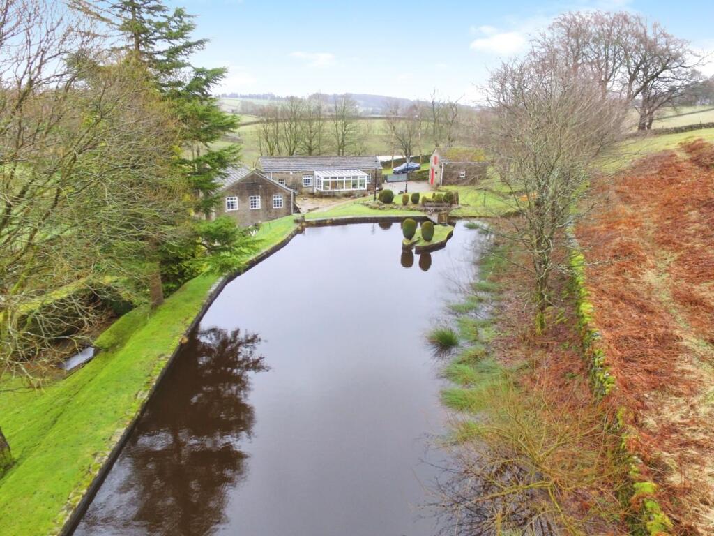 Additional property image - Old Bobbin Mill, Newsholme, Oakworth