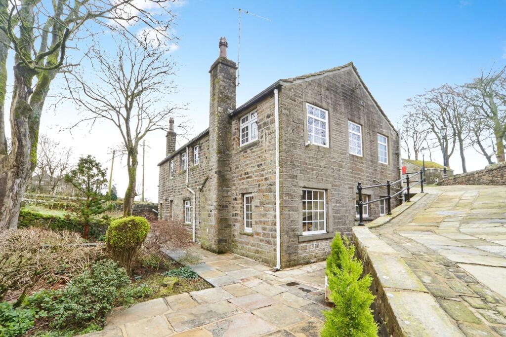 Additional property image - Old Bobbin Mill, Newsholme, Oakworth