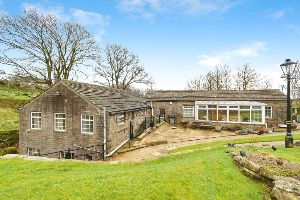 Additional property image - Old Bobbin Mill, Newsholme, Oakworth