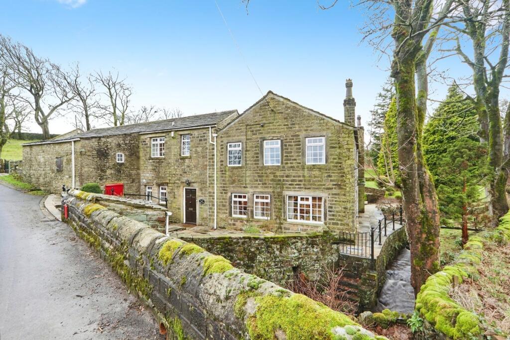 Additional property image - Old Bobbin Mill, Newsholme, Oakworth