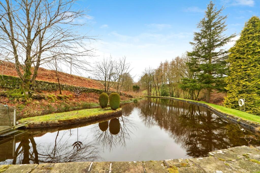 Additional property image - Old Bobbin Mill, Newsholme, Oakworth