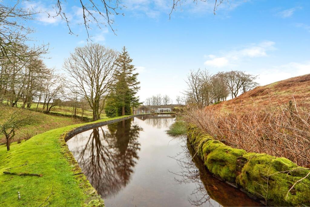 Additional property image - Old Bobbin Mill, Newsholme, Oakworth