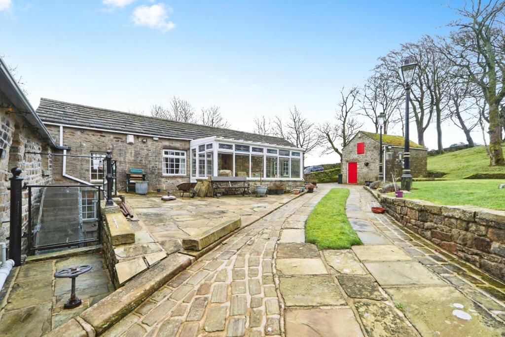 Additional property image - Old Bobbin Mill, Newsholme, Oakworth