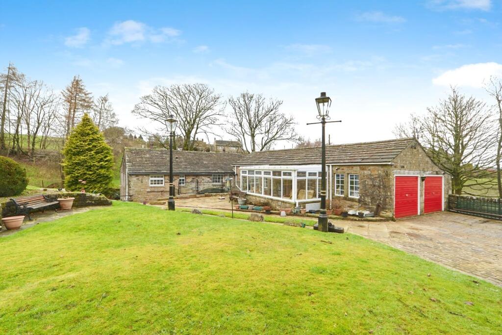 Additional property image - Old Bobbin Mill, Newsholme, Oakworth