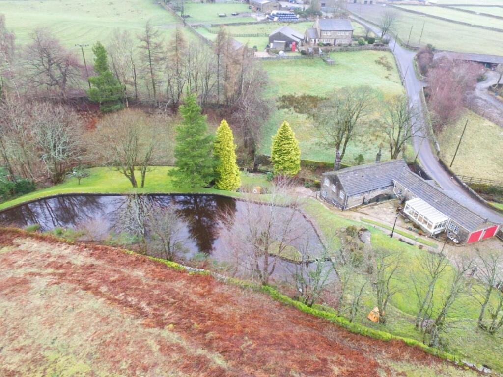 Additional property image - Old Bobbin Mill, Newsholme, Oakworth