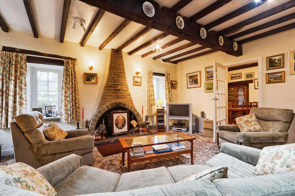 Additional property image - Old Bobbin Mill, Newsholme, Oakworth
