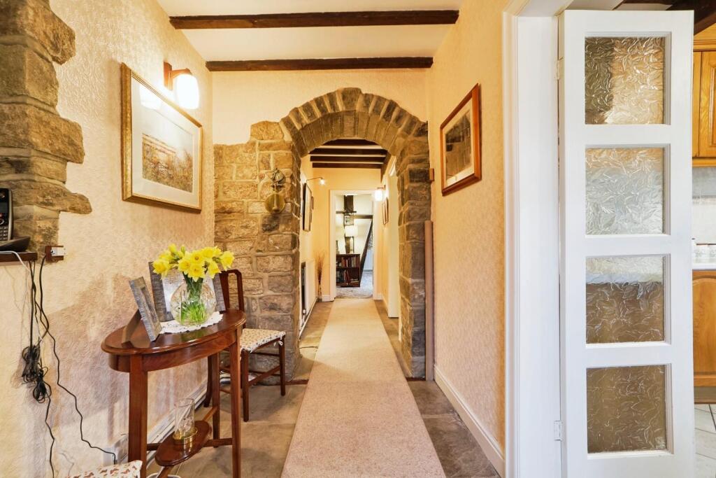 Additional property image - Old Bobbin Mill, Newsholme, Oakworth