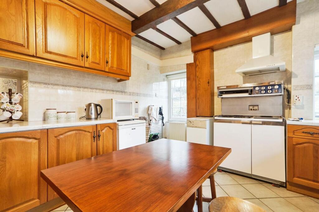 Additional property image - Old Bobbin Mill, Newsholme, Oakworth