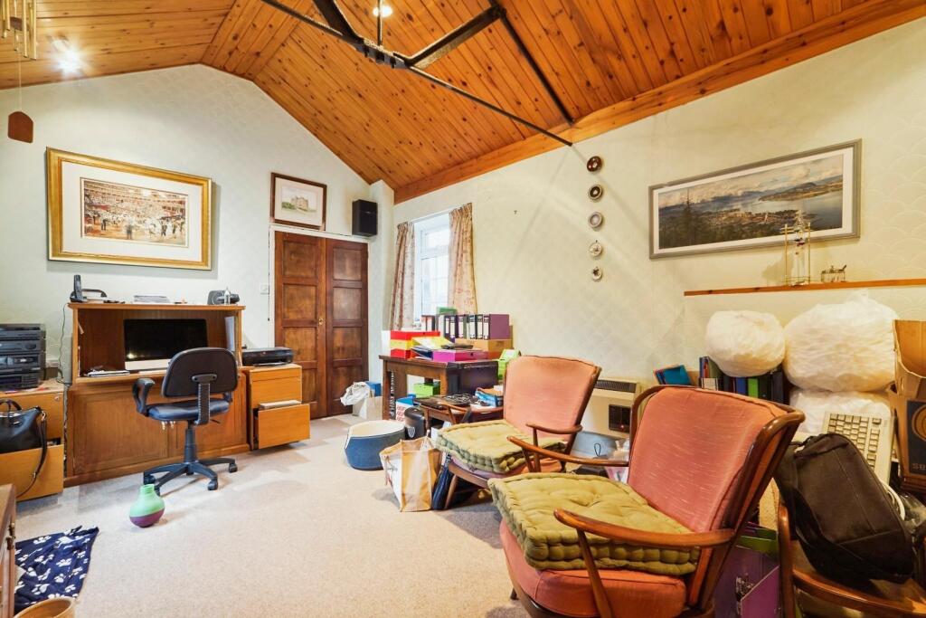 Additional property image - Old Bobbin Mill, Newsholme, Oakworth