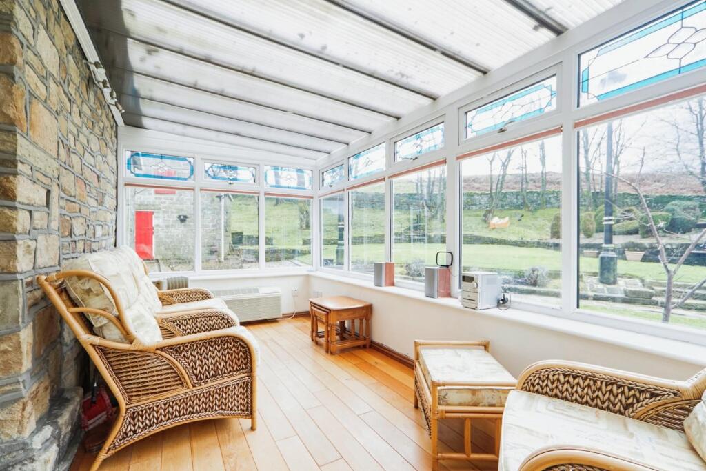 Additional property image - Old Bobbin Mill, Newsholme, Oakworth