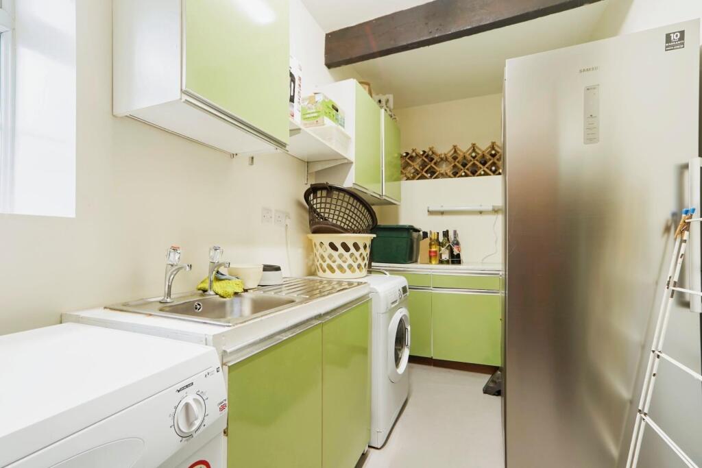 Additional property image - Old Bobbin Mill, Newsholme, Oakworth