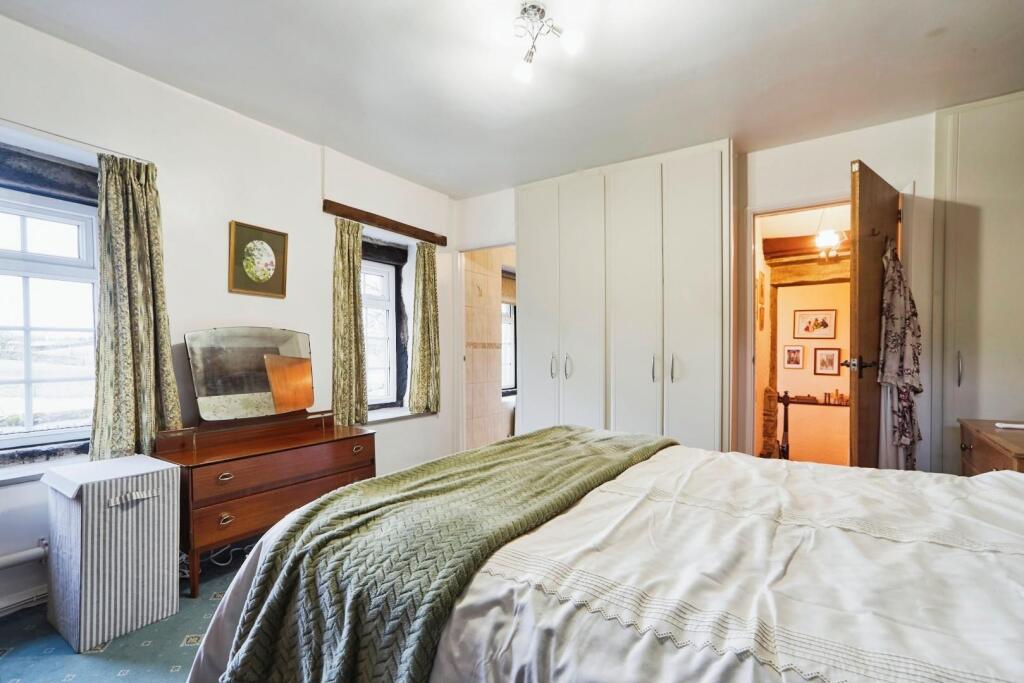 Additional property image - Old Bobbin Mill, Newsholme, Oakworth