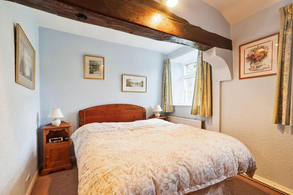 Additional property image - Old Bobbin Mill, Newsholme, Oakworth