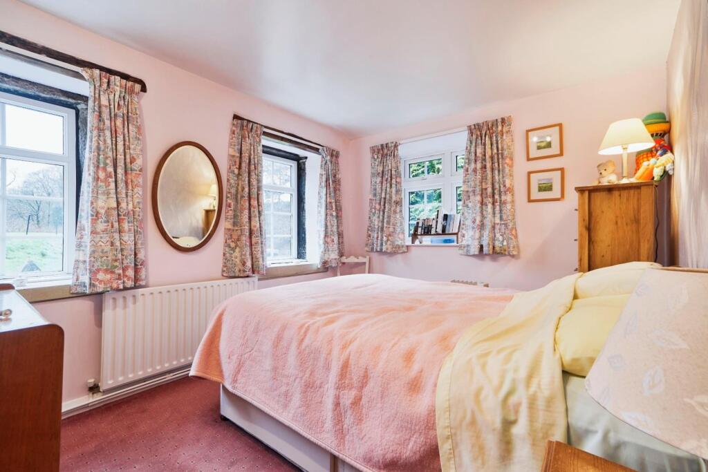 Additional property image - Old Bobbin Mill, Newsholme, Oakworth