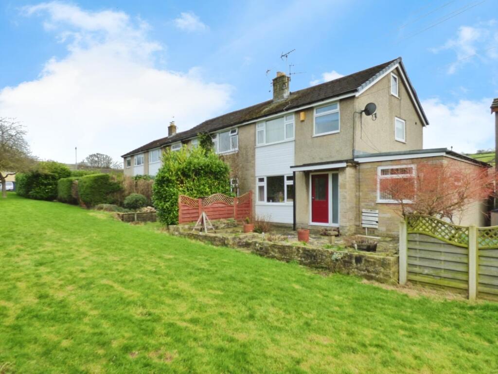 Main image of property: Woodfield Drive, Bradley