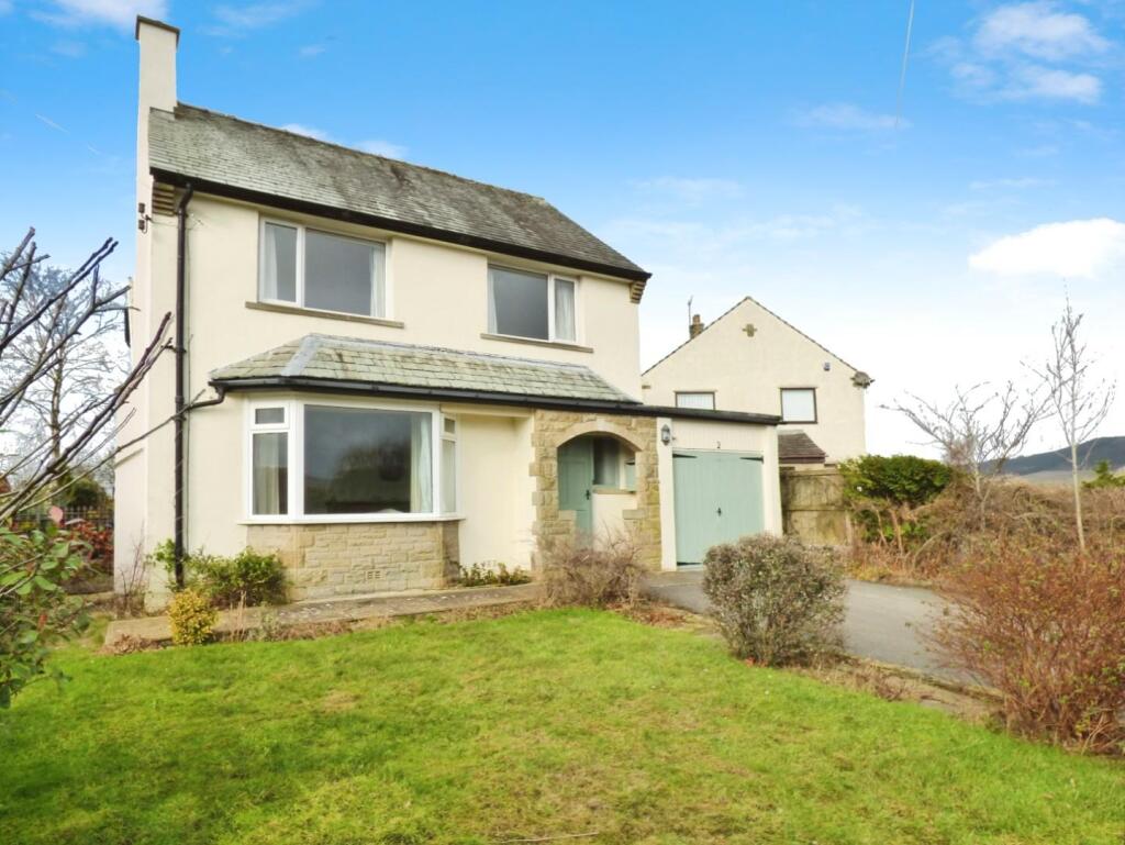 Additional property image - Ridgeway, Skipton