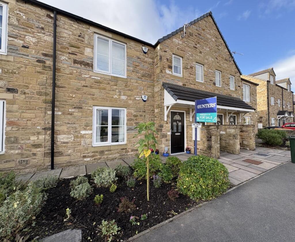 Main image of property: Hepworth Way, Skipton