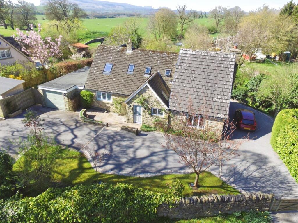 Main image of property: Willow Croft, Stirton. Skipton