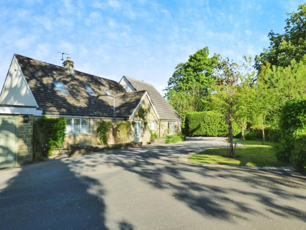 Main image of property: Willow Croft, Stirton. Skipton