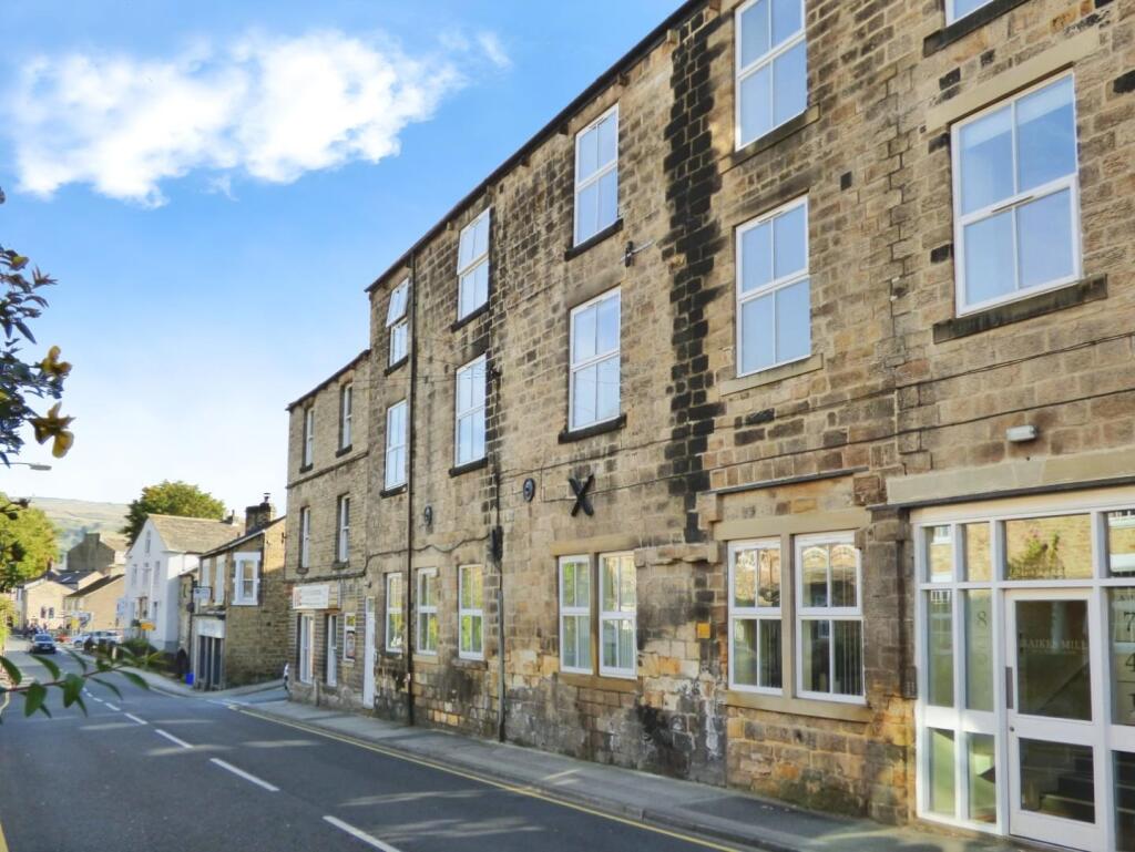 Main image of property: Raikes Mill. Skipton