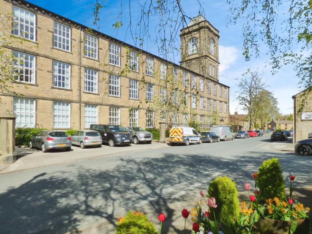 Main image of property: Carleton Mill, Carleton. Skipton