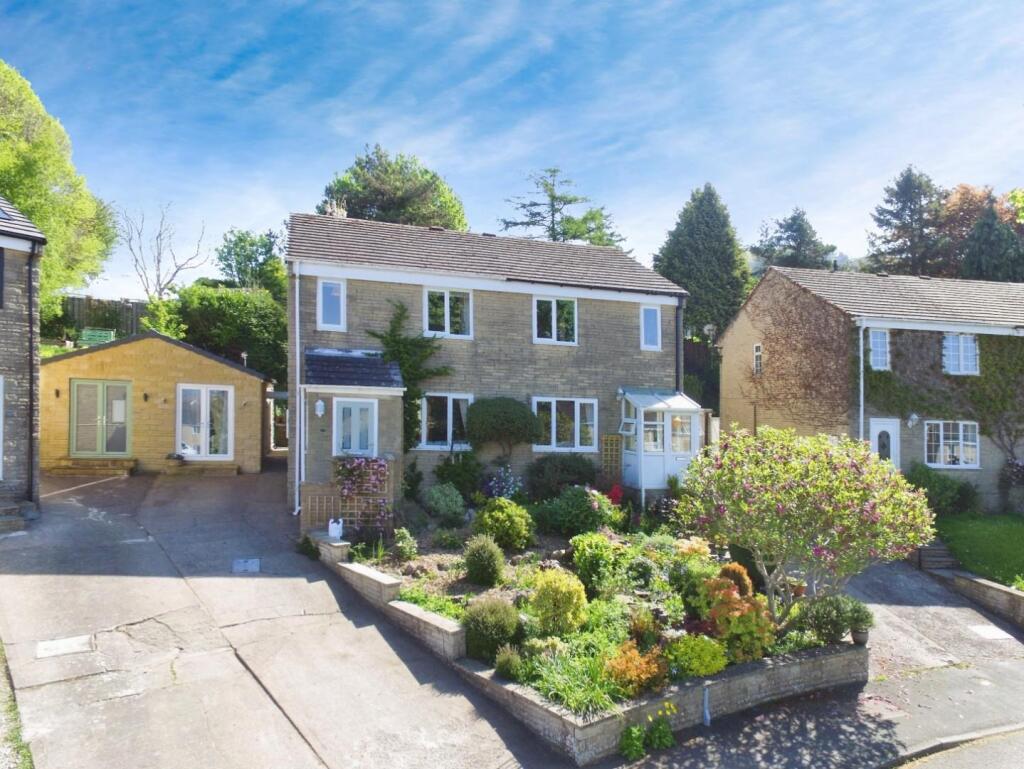 Main image of property: Lytham Gardens, Skipton