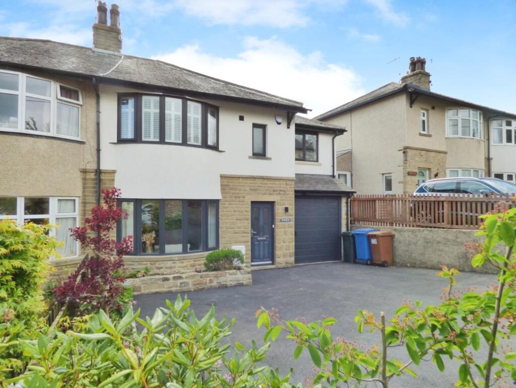 Main image of property: Franklyn, Skipton Road, Bradley