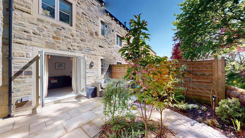 Main image of property: Park Croft, Gargrave
