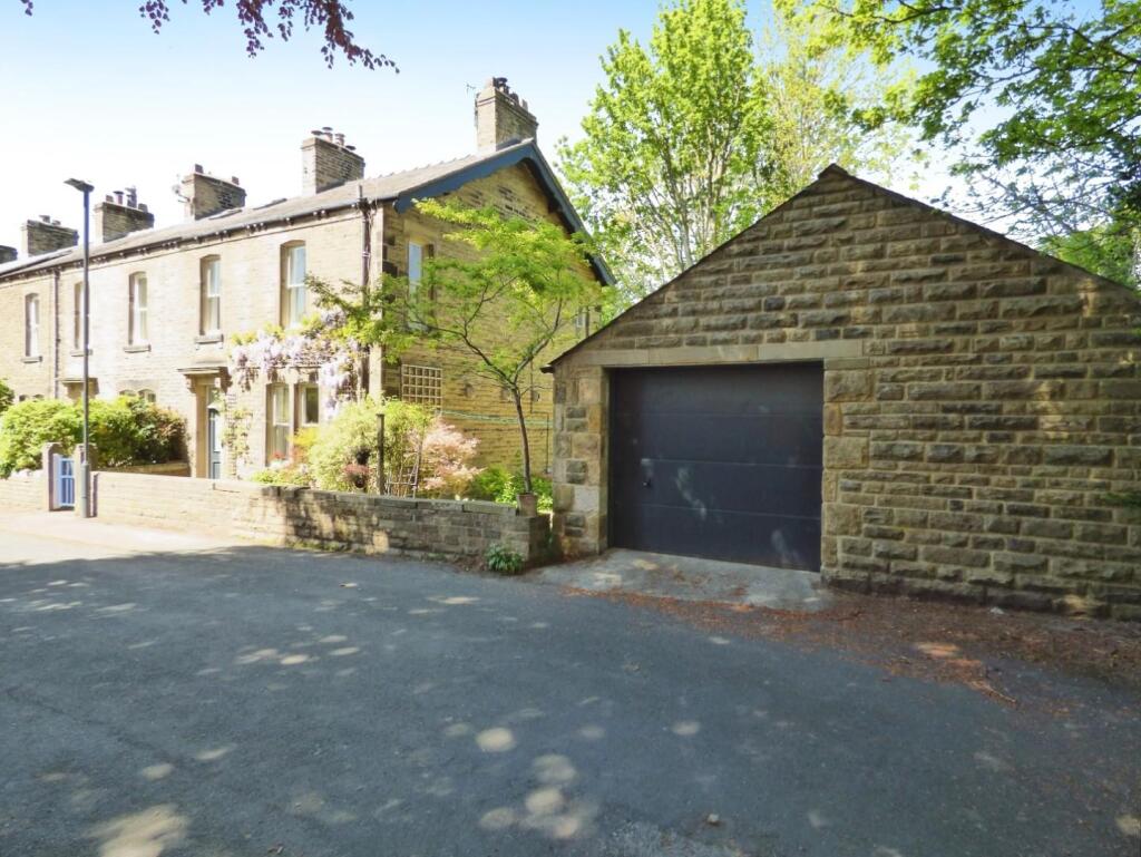Main image of property: Brooklands Terrace, Skipton