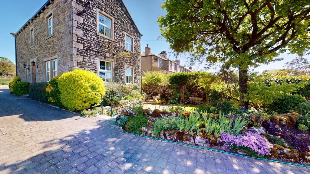 Main image of property: Woodside, Grassington, Skipton