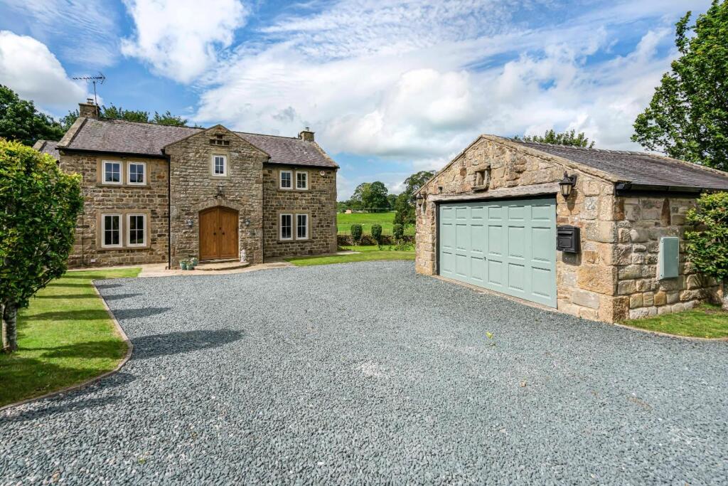 Main image of property: New Garth House, Airton, Skipton