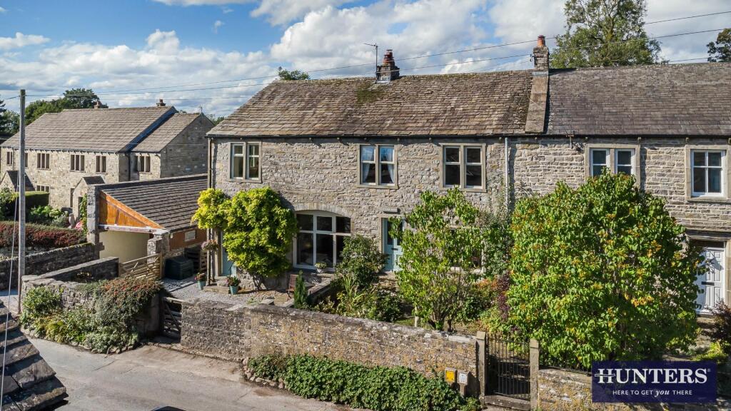 Main image of property: Manor Barn, Calton, Skipton