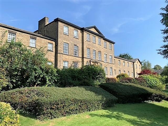 Main image of property: Gainsborough Court, Skipton
