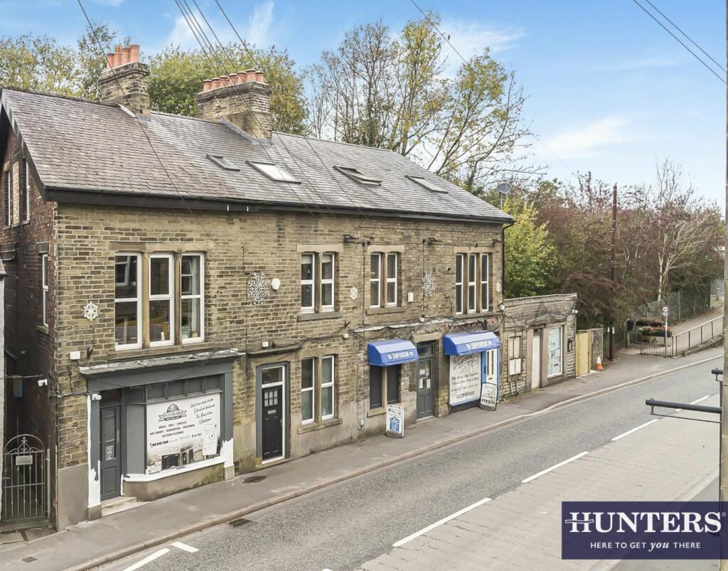 Main image of property: Victoria Buildings, Hellifield. Skipton