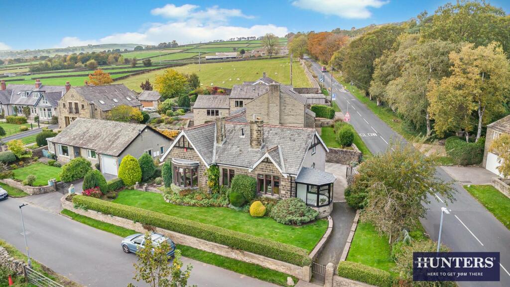 Main image of property: Green Lane, Glusburn, Keighley