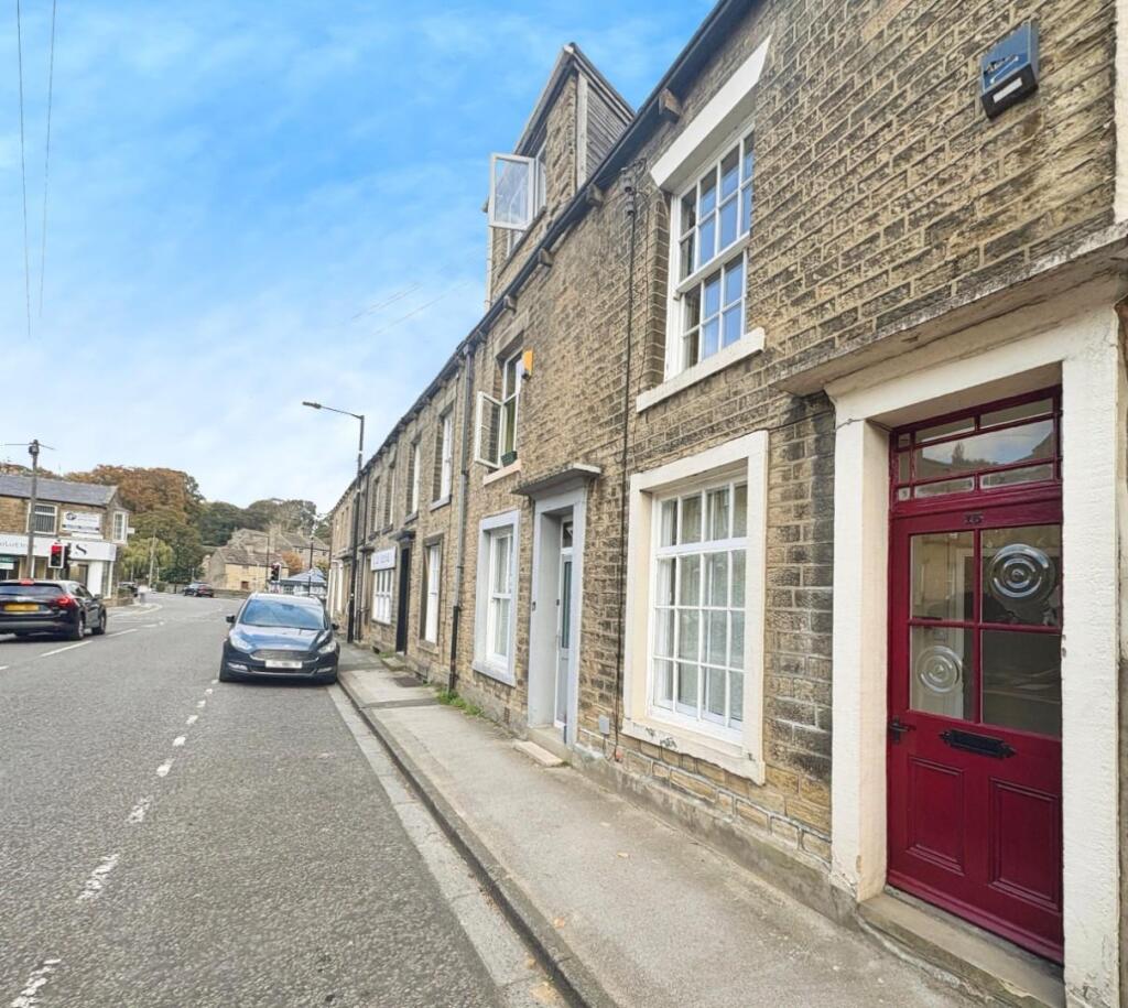 Main image of property: Water Street, Skipton.