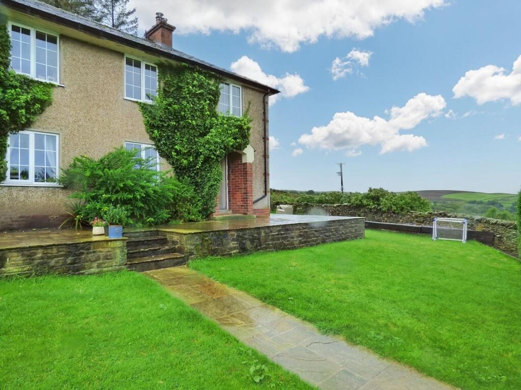 Main image of property: Park Gate Cottages, Carleton, Skipton
