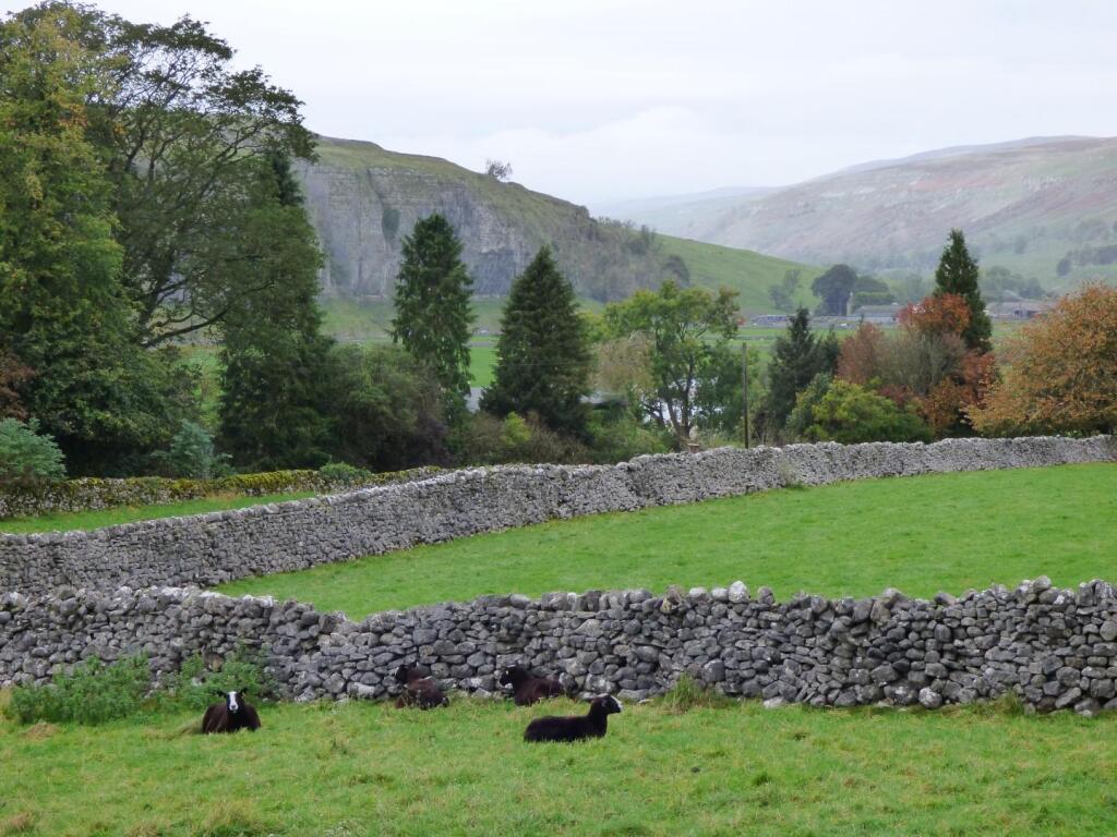 Main image of property: Equestrian Stables at Conistone, Skipton