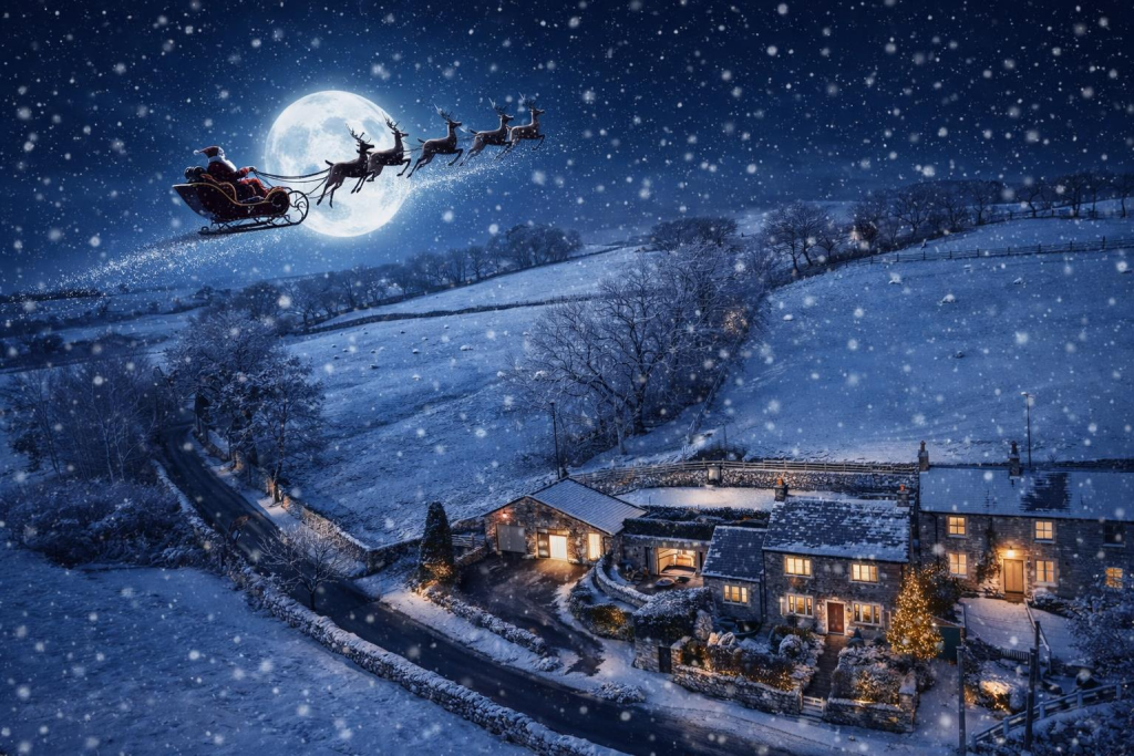 Main image of property: Clock Cottage, Kirkby Malham, Skipton