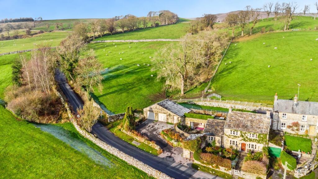 Main image of property: Clock Cottage, Kirkby Malham, Skipton