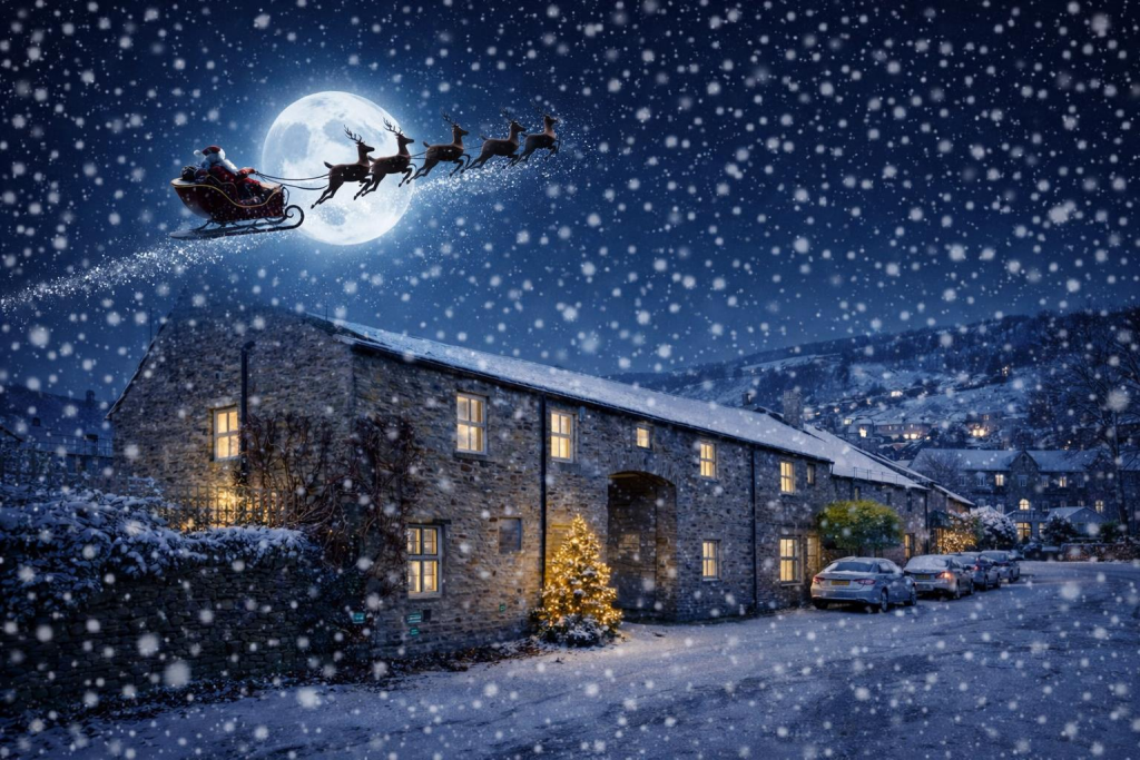 Main image of property: Tillotsons Court, Meadow Lane, Cononley